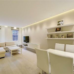 Heart Of Knightsbridge - Stunning Air Conditioned Apartment - 1 Minute Walk From Harrods Londra Exterior photo