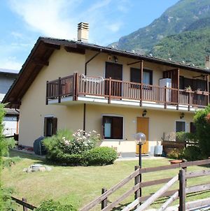 Casa vacanze La Marmotta Aosta Exterior photo