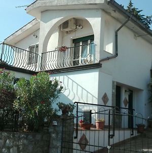 Villa Amarea Villammare Exterior photo
