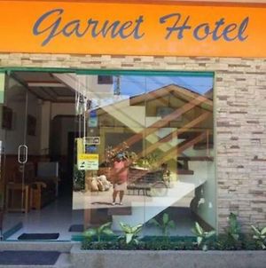 Garnet Hotel El Nido Exterior photo