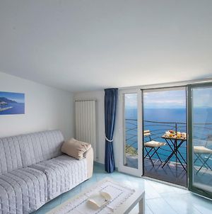 Amalfi Coast Mareblu Appartamento Furore Exterior photo