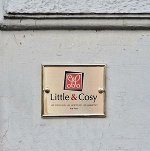 Little&Cosy Appartamento Torino Exterior photo