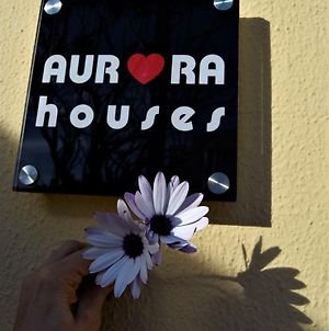 Aurora Houses Appartamento Lagos Exterior photo