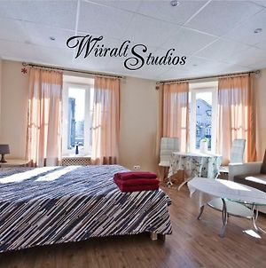 Wiiralt Studios Reval Exterior photo