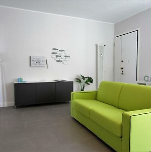 New & Modern Apartment On The Sea Rimini Exterior photo
