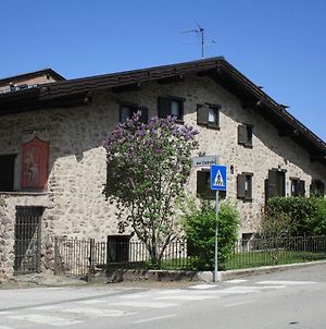 Casa Margherita Appartamento Baselga di Pinè Exterior photo
