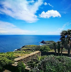 Dammuso Maestrale Villa Pantelleria Island Exterior photo