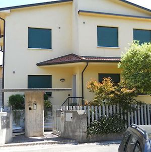Villa Bruna Legnago Exterior photo
