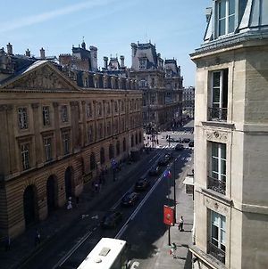 Hotel Rivoli Parigi Exterior photo