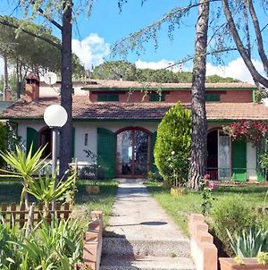 I Pini House Villa Magione Exterior photo