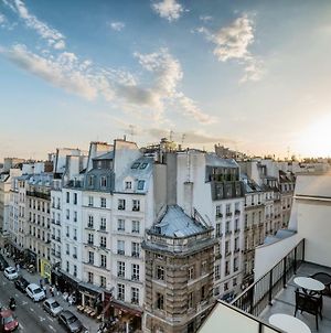 Hapimag Apartments Paris Parigi Exterior photo