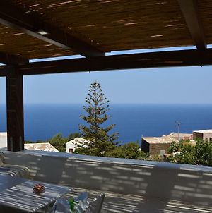 kammamia Appartamento Pantelleria Island Exterior photo