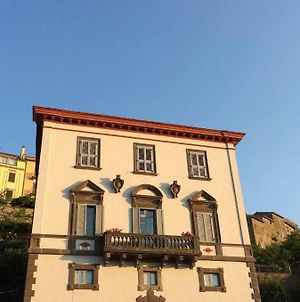 Palazzo storico signorile Appartamento Montefiascone Exterior photo