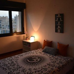 Dimora Lunalex Appartamento Roma Exterior photo