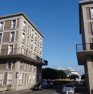 Le Perret Appartamento Le Havre Exterior photo
