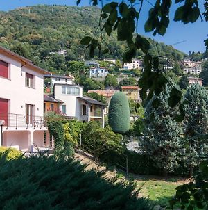 Villa Vittoria Lake Como - By House Of Travelers - Cernobbio Exterior photo