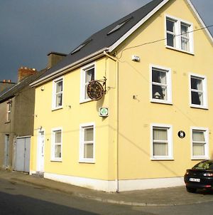 Celtic House Bed and Breakfast Kilkenny Exterior photo