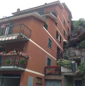 Acciuga Appartamento Monterosso al Mare Exterior photo