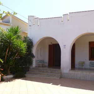 Villa Franca Marinella di Selinunte Exterior photo