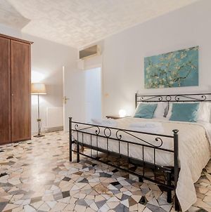 Casa Grimaldi-Nel Cuore Di Roma Appartamento Exterior photo
