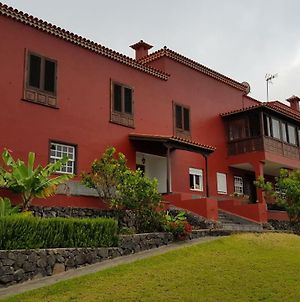 Villa Alis Tegueste Exterior photo