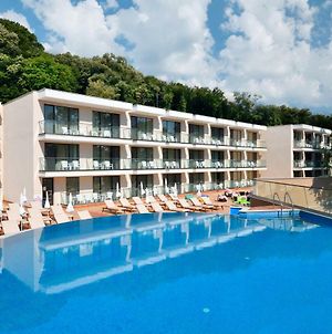 Grifid Hotel Foresta (Adults Only) Golden Sands Exterior photo