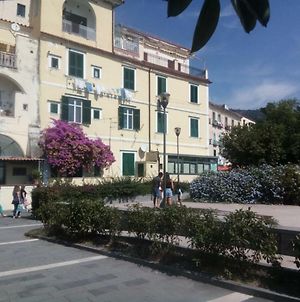 Amalfi Coast Casa Ida Appartamento Vietri Exterior photo