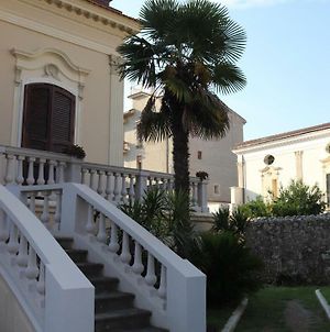 Villa Caterina Sapri Exterior photo
