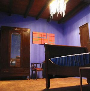 Blue Room Saluzzo Exterior photo