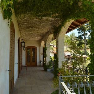 Pachamama Villa Nicolosi Exterior photo