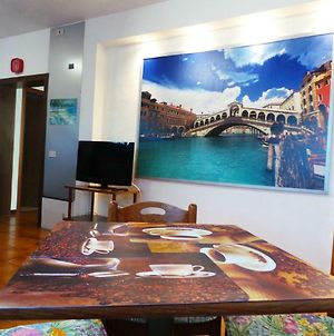 Hotspot To Venice #El Fulvia Appartamento Carpenedo Exterior photo