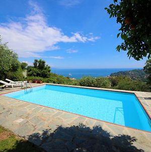 Villa Belvedere By Klabhouse Santa Margherita Ligure Exterior photo