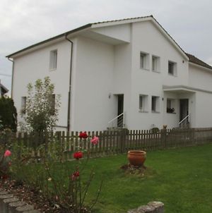 Muhusin Apartments Aarau Exterior photo