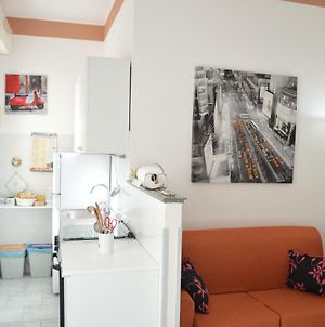 Salerno Studio's House Appartamento Catanzaro Exterior photo