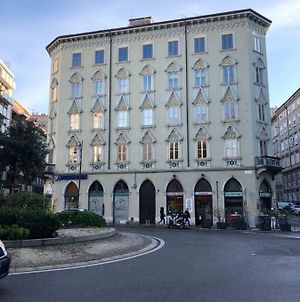 Casanico Appartamento Trieste Exterior photo