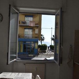 A Due Passi Dal Mare Appartamento Sestri Levante Exterior photo