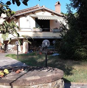 Casa Vacanze - La Ginestra Villa Ginestra Fiorentina Exterior photo