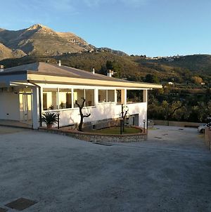 Villa Mamurra Formia Exterior photo