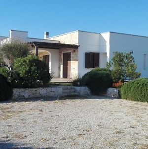 Villa Maria Carovigno Exterior photo