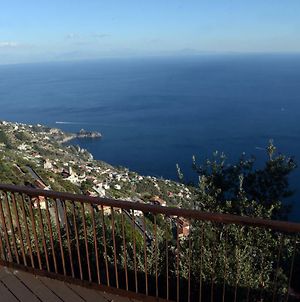 A due passi dalla costiera Villa Agerola Exterior photo