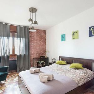 La Serenissima - A charming&quirky experience Appartamento Campalto Exterior photo