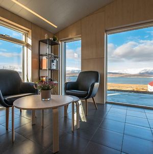 Apartment In The Country, Great View Apt. A Akureyri Exterior photo