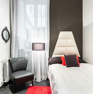 Rome In Your Heart - Spagna Single Room Exterior photo