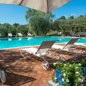 Country House With Swimming Pool In Toscana/Umbria Villa Città della Pieve Exterior photo
