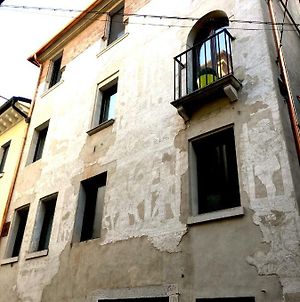 Palazzo Bianchetti Appartamento Treviso Exterior photo