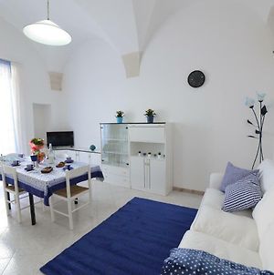 Typical Apulian Apartment Martina Franca Exterior photo