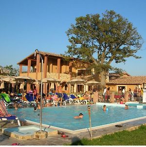 Appartamento Bilo in Borgo Magliano Resort Magliano in Toscana Exterior photo