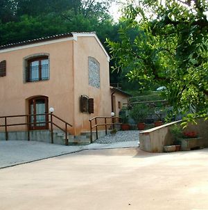 agriturismo la scuderia Villa Galzignano Terme Exterior photo