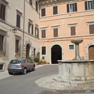 Appartamento in Centro Spoleto Exterior photo