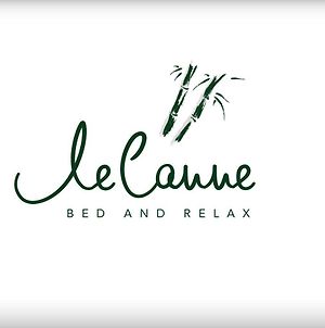 Le Canne Bed And Relax Hotel Pulsano Exterior photo